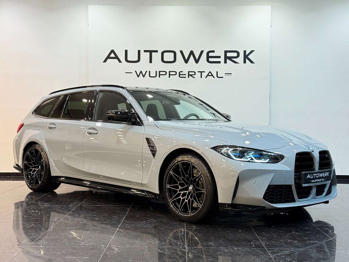BMW M3 Touring M3 XDrive Competition M Sport - 2023 - Joinsteer - #1