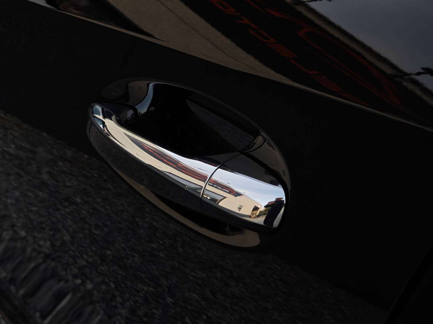 Mercedes Classe A 180 AMG Line - 2023 - Joinsteer - #11