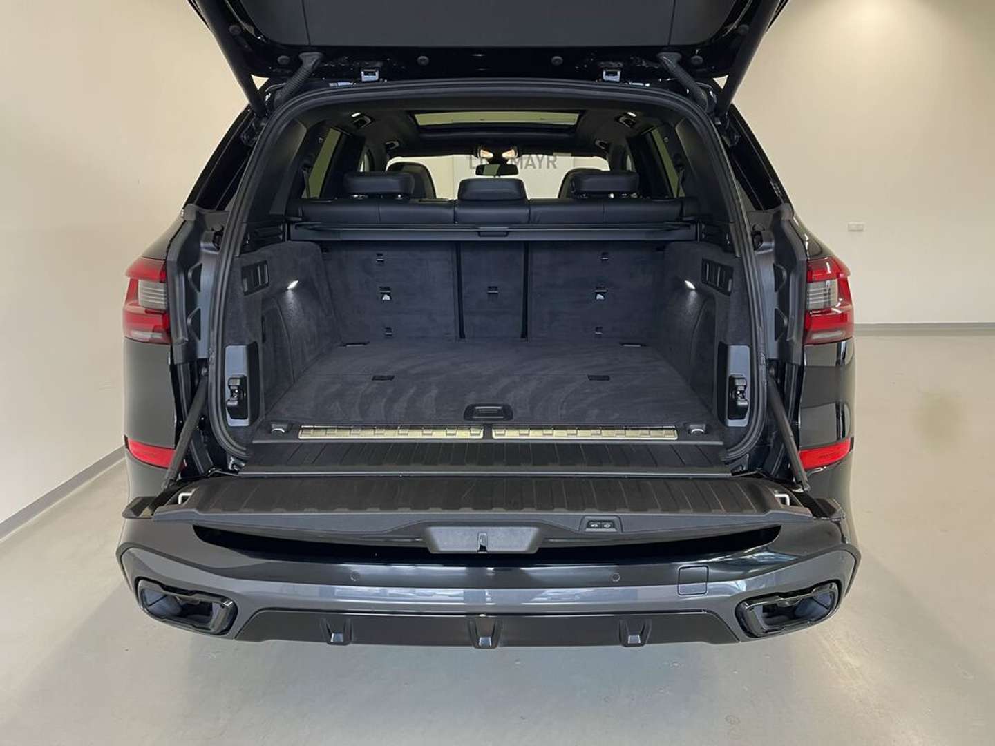 BMW X5 45e XDrive M Sport - 2021 - Joinsteer - #9
