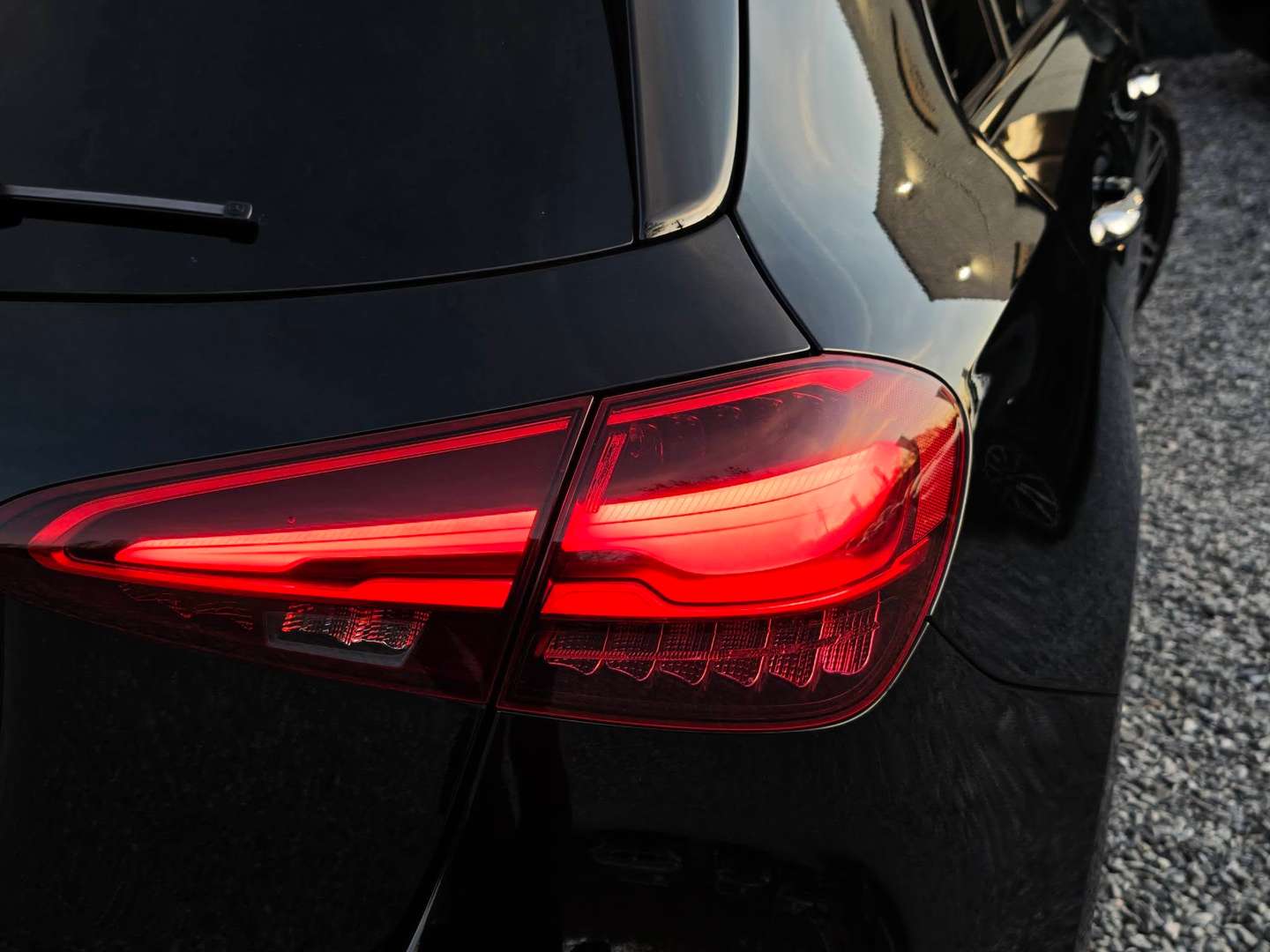 Mercedes Classe A 180 AMG Line - 2023 - Joinsteer - #14