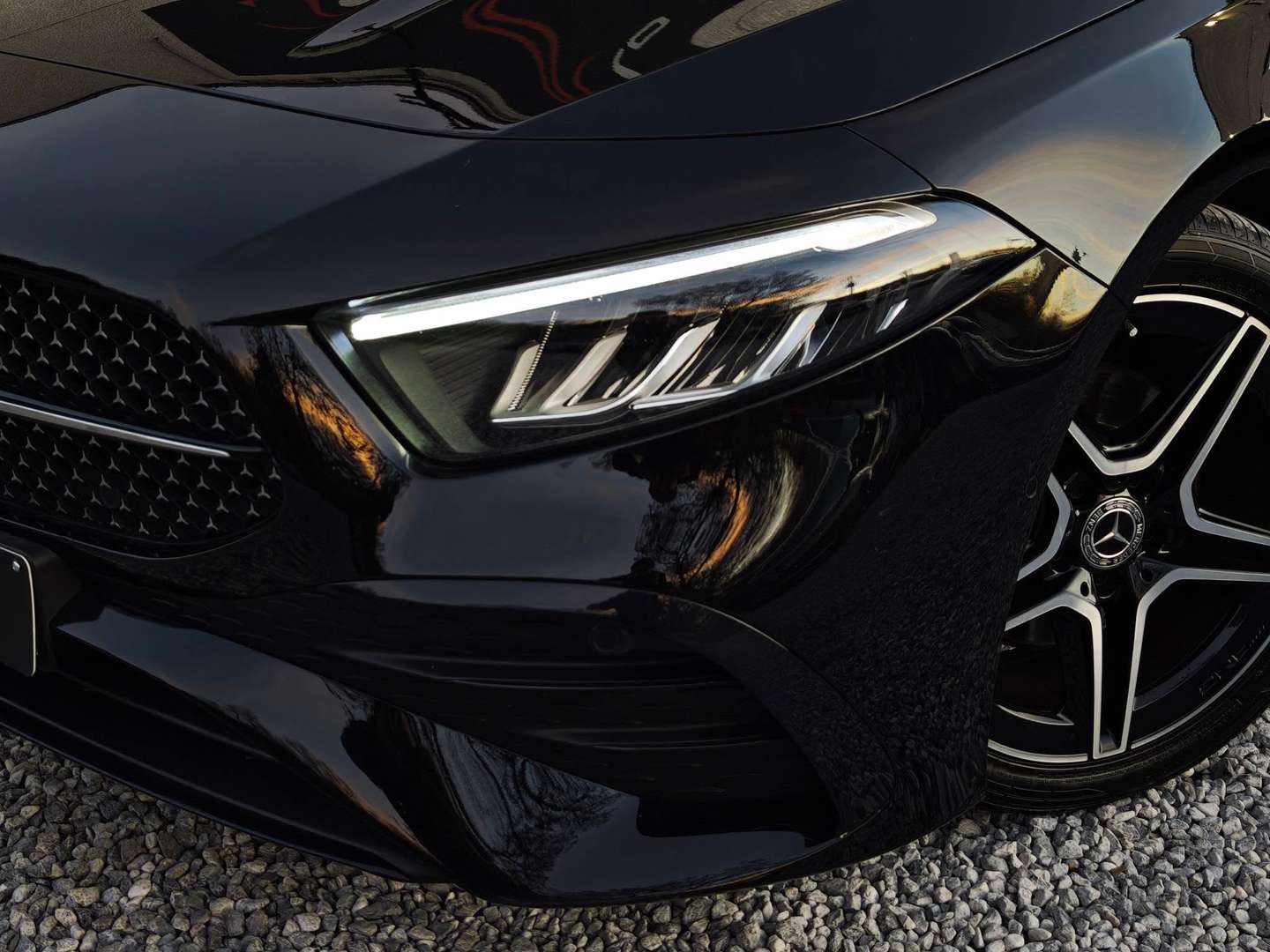 Mercedes Classe A 180 AMG Line - 2023 - Joinsteer - #15