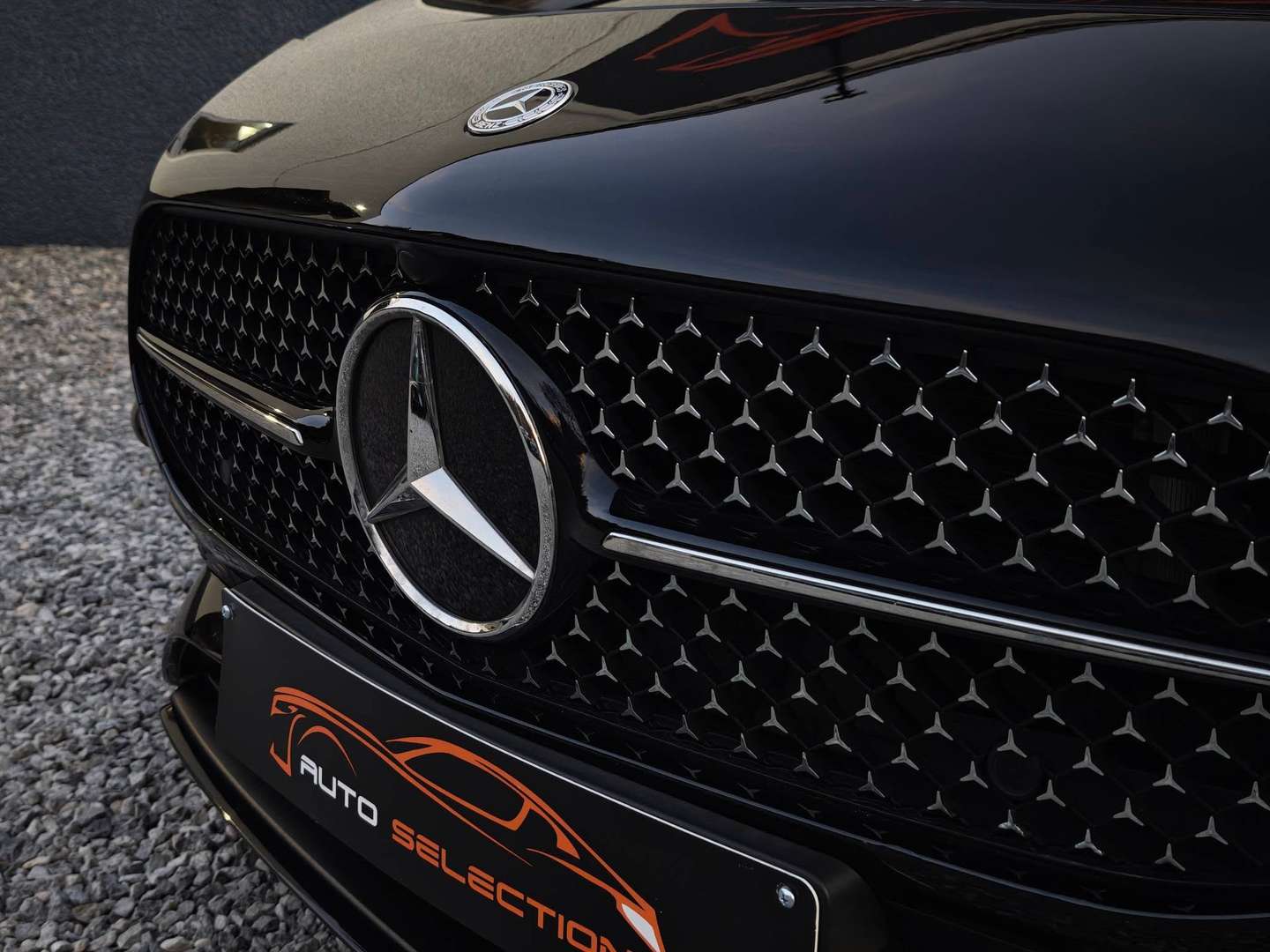 Mercedes Classe A 180 AMG Line - 2023 - Joinsteer - #16