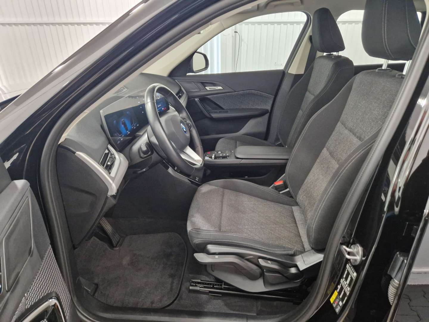 BMW X1 XDrive30 - 2024 - Joinsteer - #11