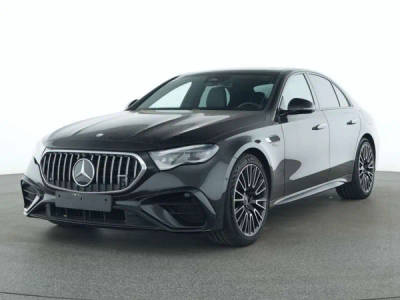 Mercedes Classe E 53 AMG 53 AMG Line - 2025 - Joinsteer - #1