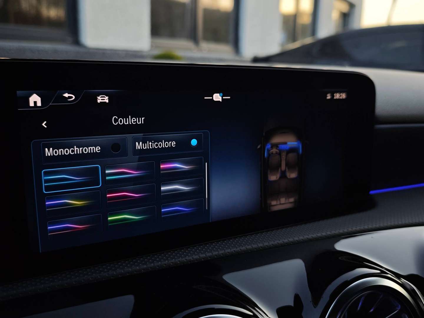 Mercedes Classe A 180 AMG Line - 2023 - Joinsteer - #29