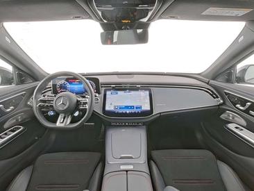 Mercedes Classe E 53 AMG 53 AMG Line — photo 6
