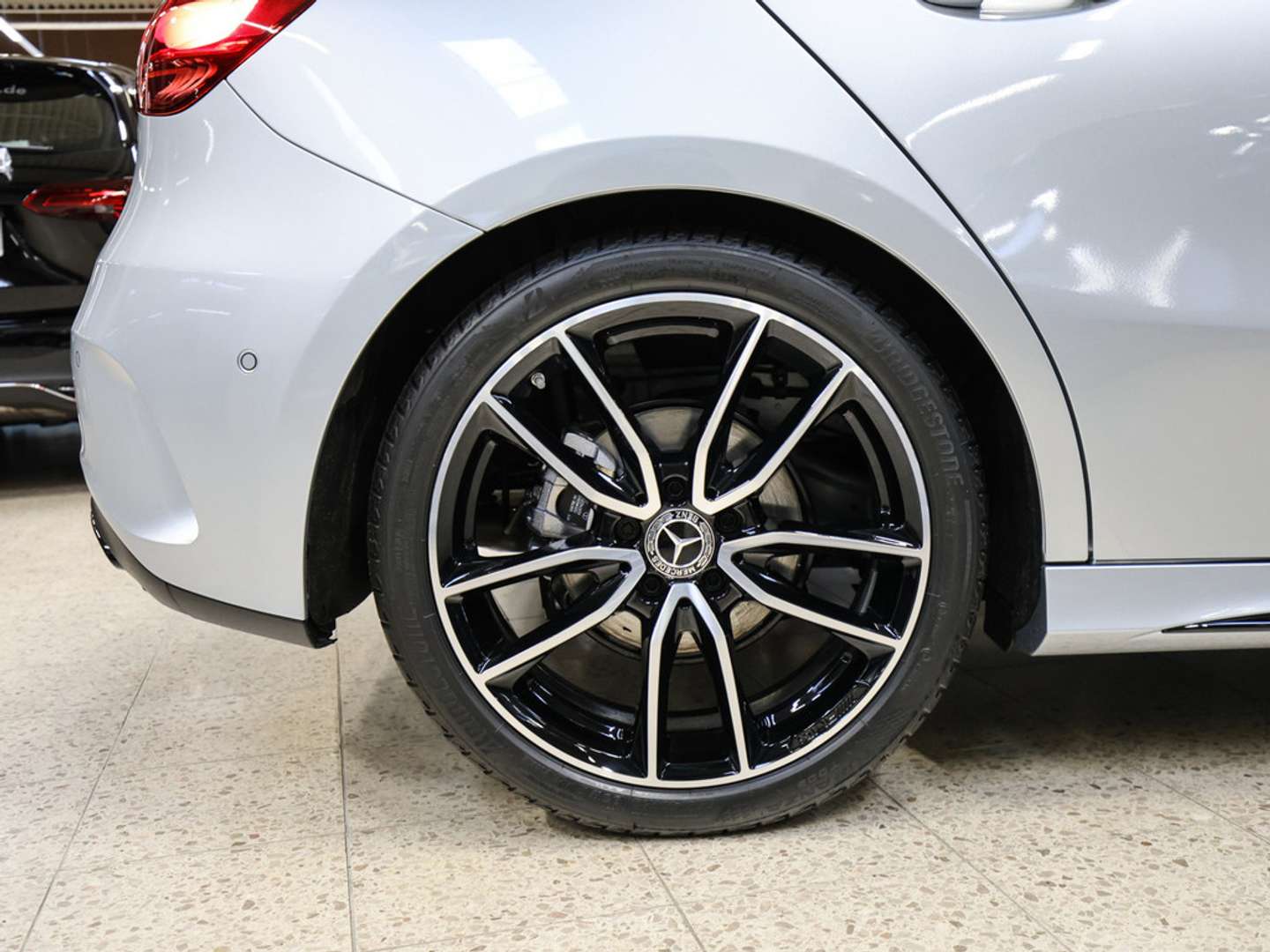 Mercedes Classe A 200 AMG Line - 2026 - Joinsteer - #6
