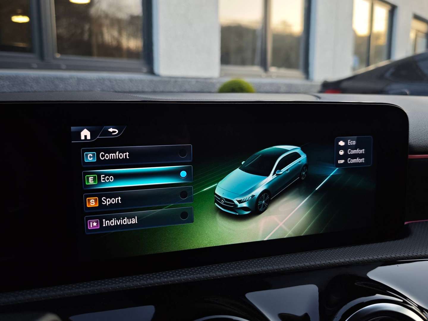 Mercedes Classe A 180 AMG Line - 2023 - Joinsteer - #36