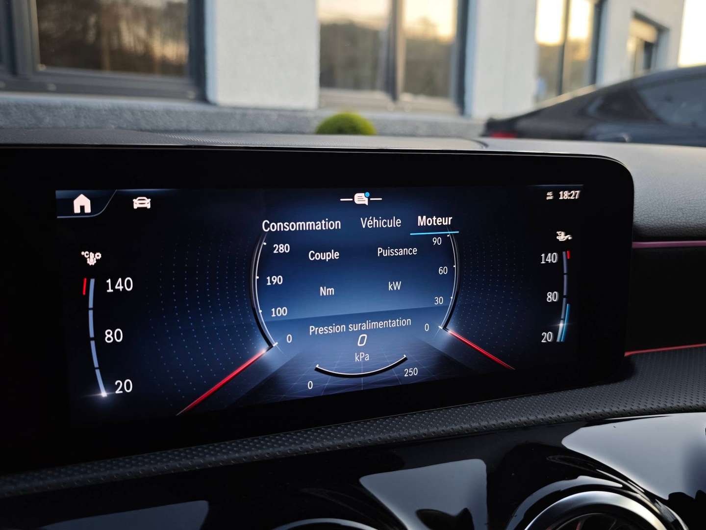 Mercedes Classe A 180 AMG Line - 2023 - Joinsteer - #37