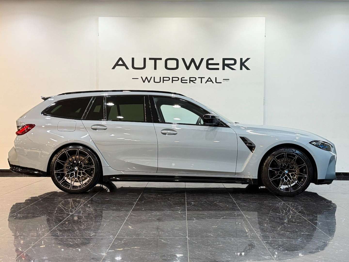 BMW M3 Touring M3 XDrive Competition M Sport - 2023 - Joinsteer - #3