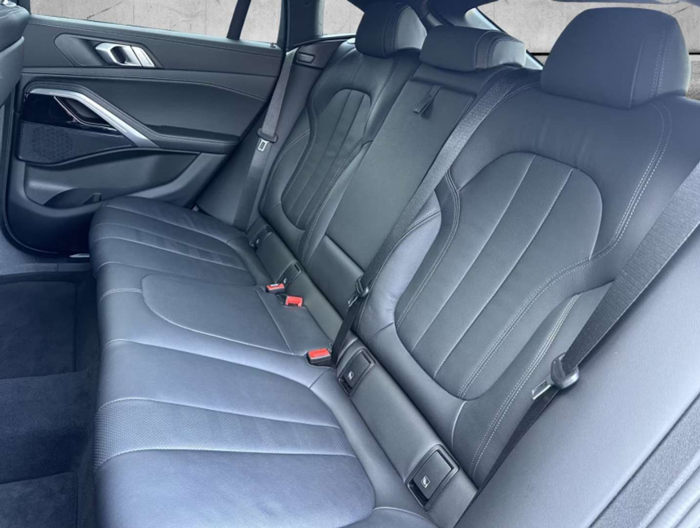 BMW X6 XDrive30d M Sport - 2022 - Joinsteer - #3