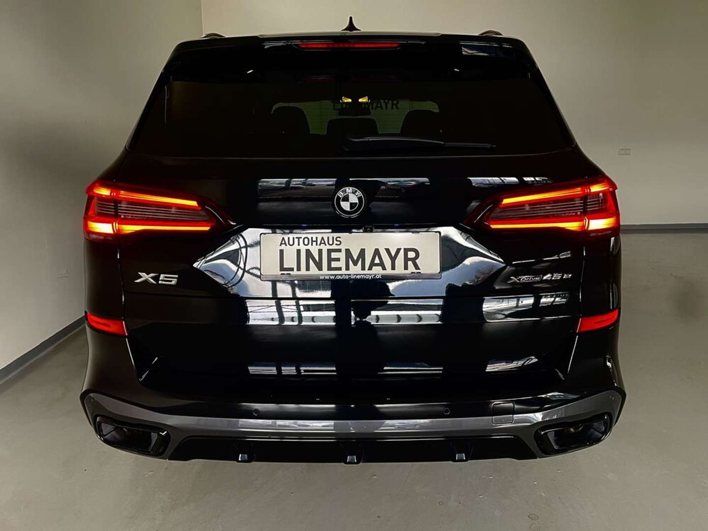 BMW X5 45e XDrive M Sport - 2021 - Joinsteer - #11