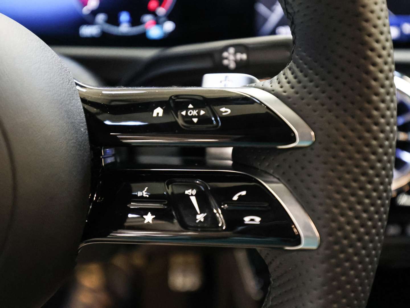 Mercedes Classe A 200 AMG Line - 2026 - Joinsteer - #16