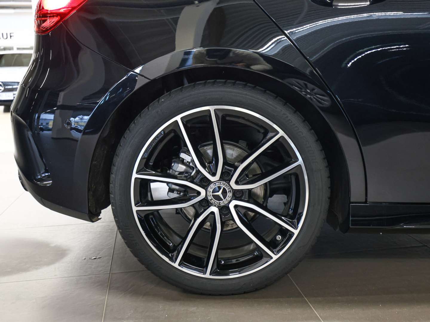 Mercedes Classe A 180 AMG Line - 2026 - Joinsteer - #6