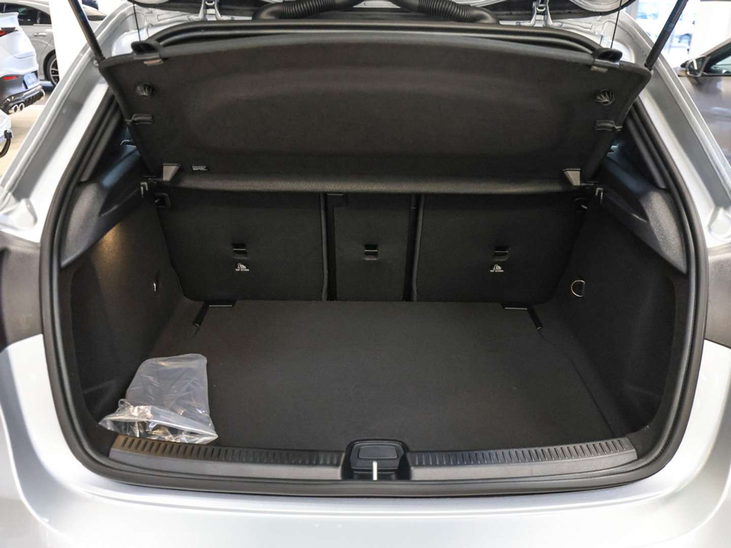 Mercedes Classe A 200 AMG Line - 2026 - Joinsteer - #26
