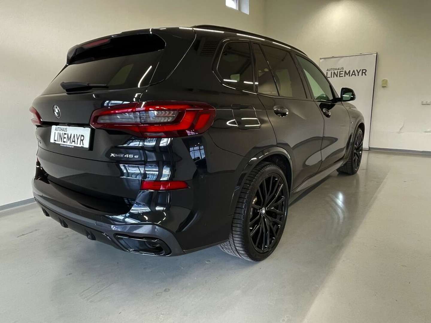 BMW X5 45e XDrive M Sport - 2021 - Joinsteer - #12
