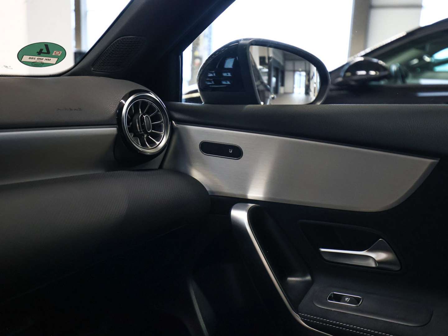 Mercedes Classe A 180 AMG Line - 2026 - Joinsteer - #16