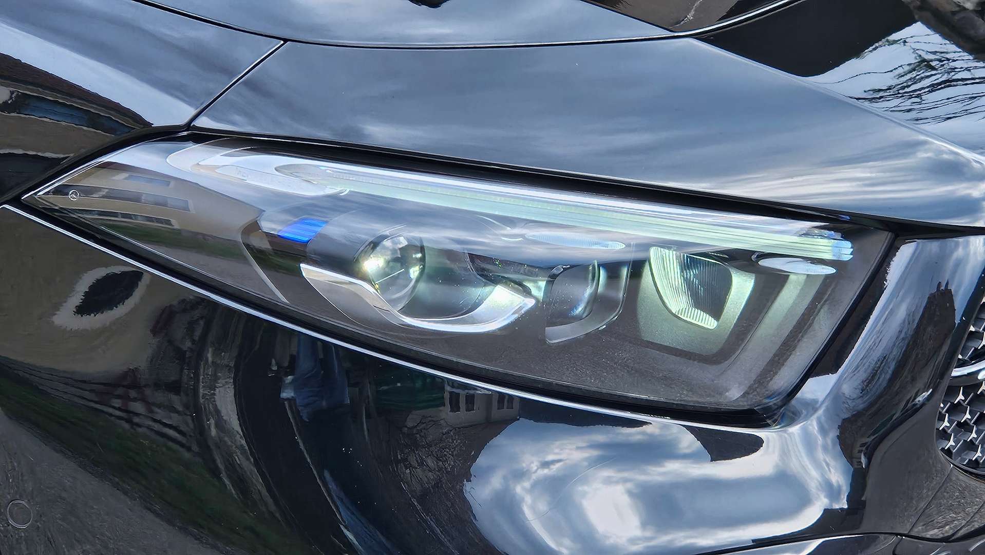 Mercedes Classe A 200 AMG Line - 2025 - Joinsteer - #6