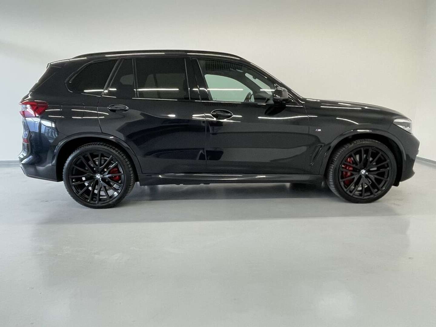 BMW X5 45e XDrive M Sport - 2021 - Joinsteer - #13