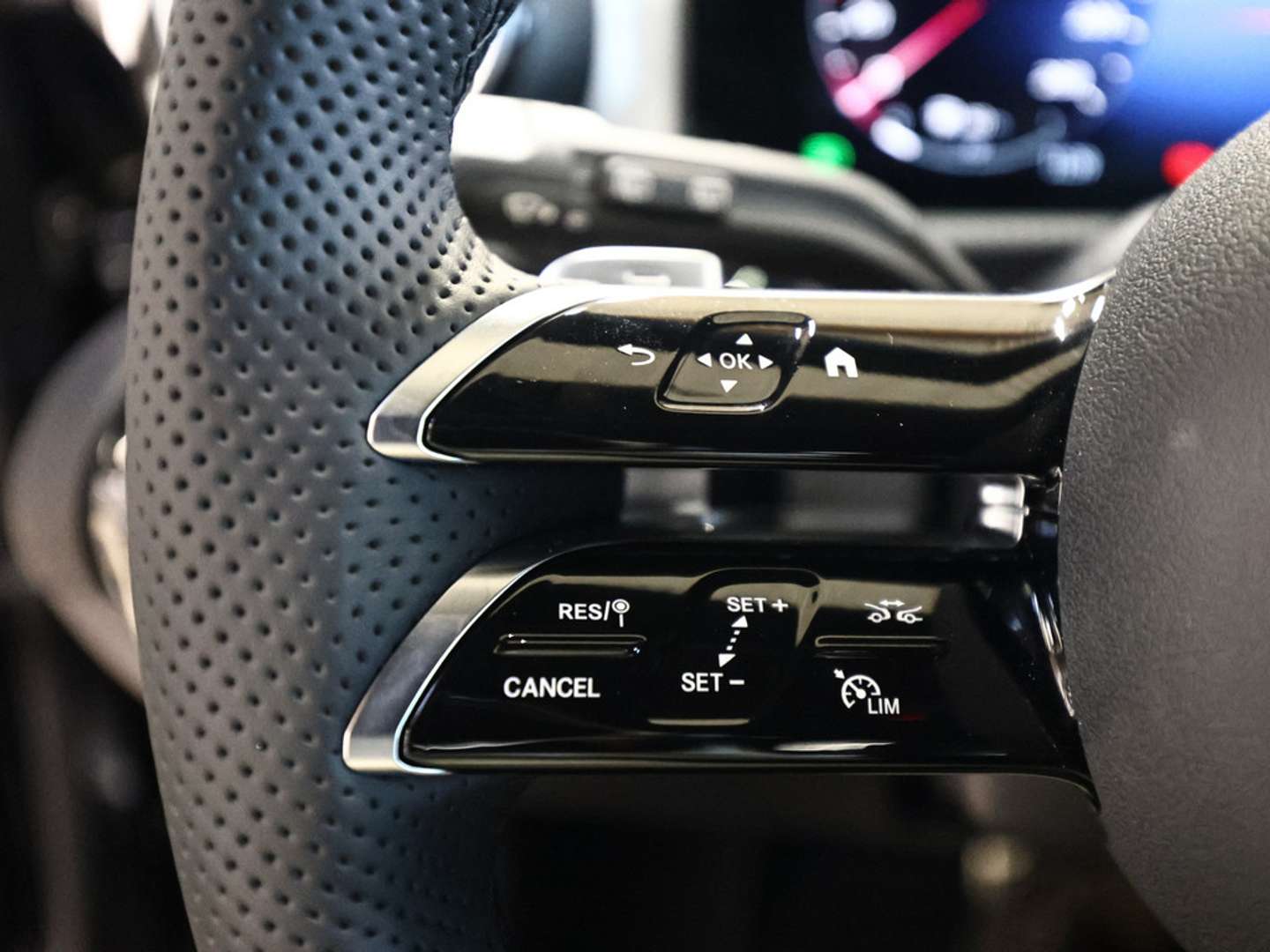 Mercedes Classe A 180 AMG Line - 2026 - Joinsteer - #20