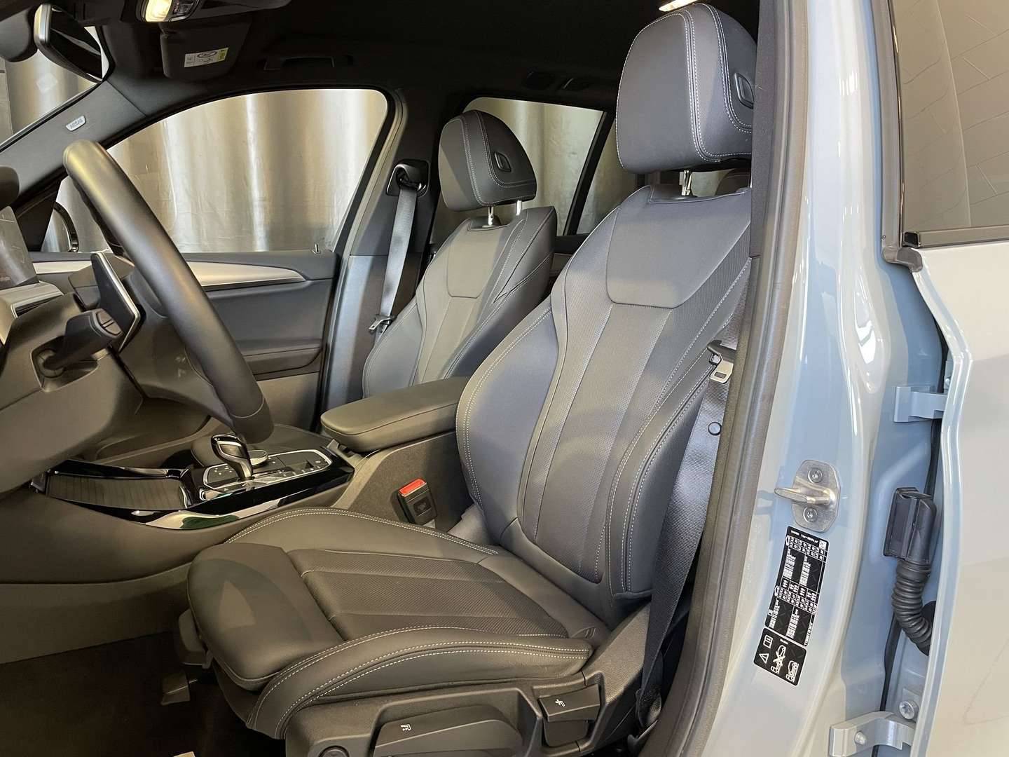 BMW X3 20d XDrive M Sport - 2024 - Joinsteer - #9