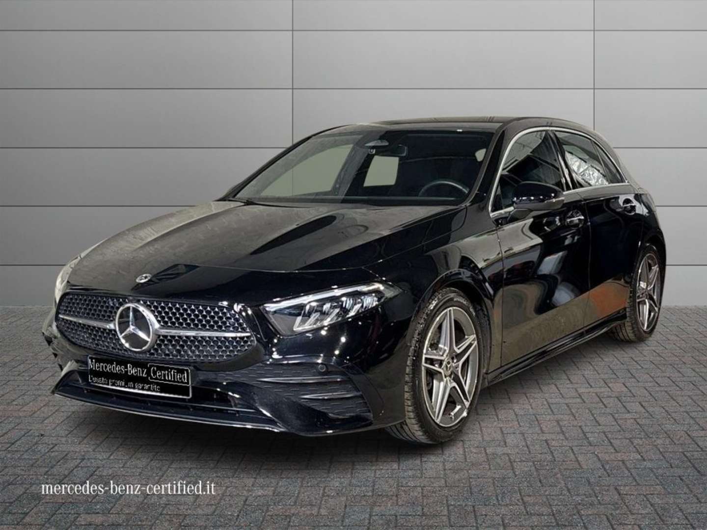 Mercedes Classe A 180 AMG Line - 2025 - Joinsteer - #1