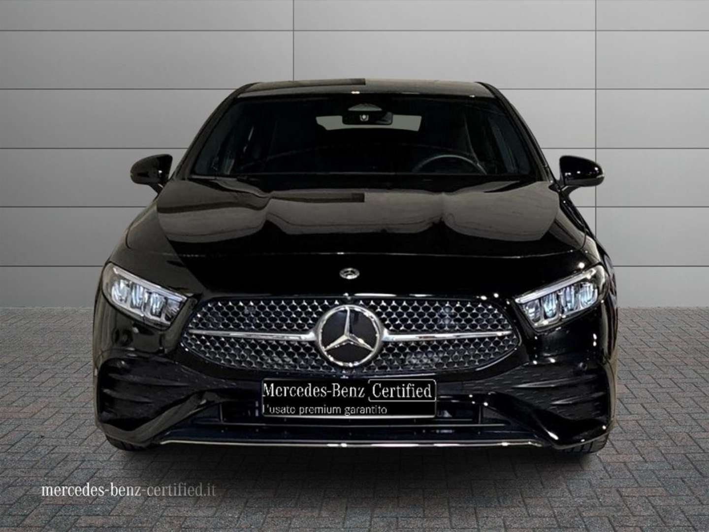Mercedes Classe A 180 AMG Line - 2025 - Joinsteer - #3