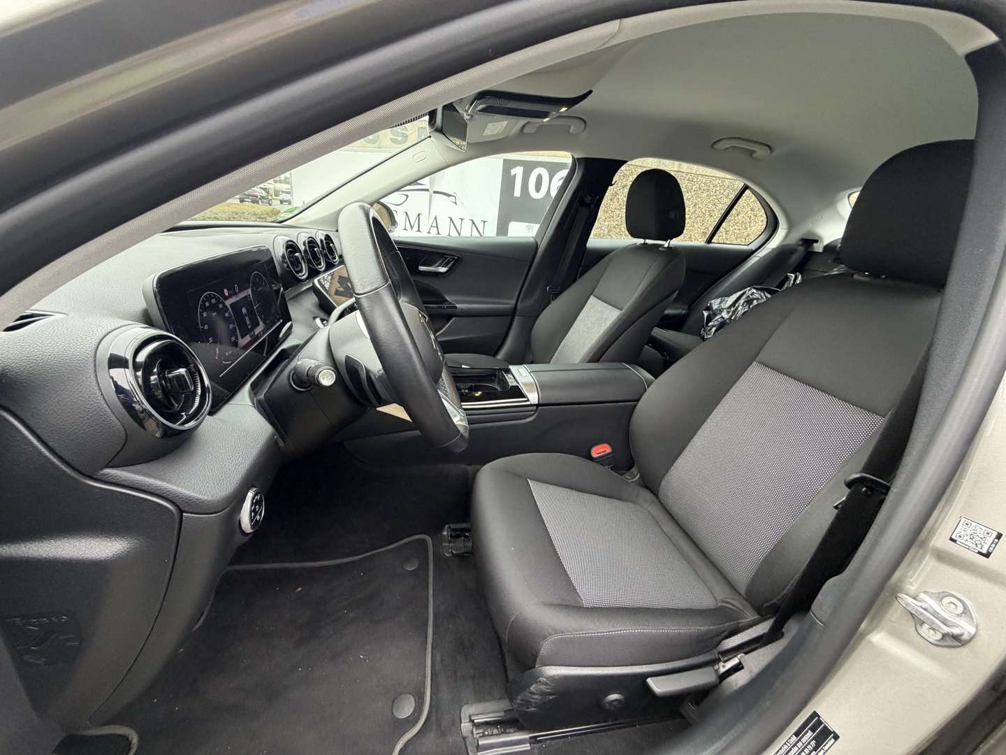 Mercedes Classe C 200 - 2023 - Joinsteer - #4