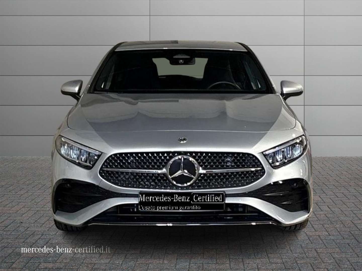 Mercedes Classe A 180 AMG Line - 2025 - Joinsteer - #3