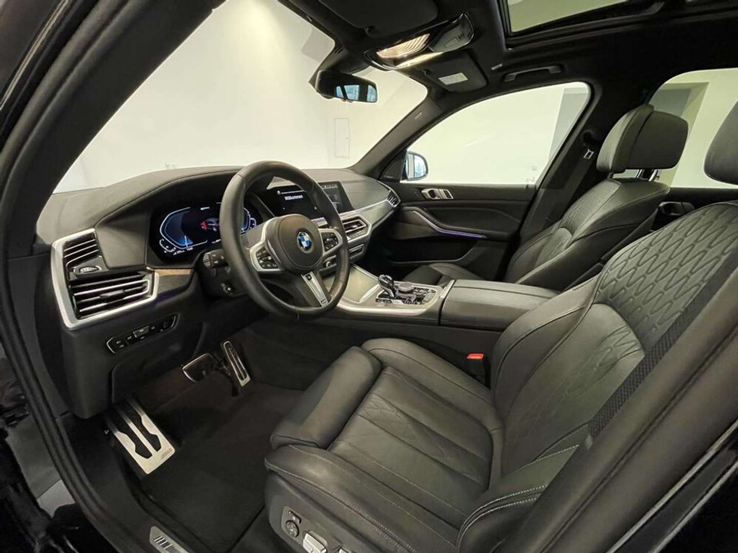 BMW X5 45e XDrive M Sport - 2021 - Joinsteer - #14