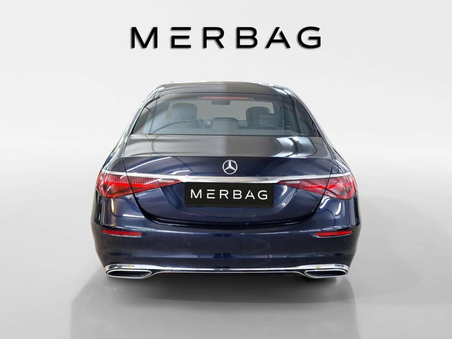 Mercedes Classe S 450 - 2024 - Joinsteer - #3