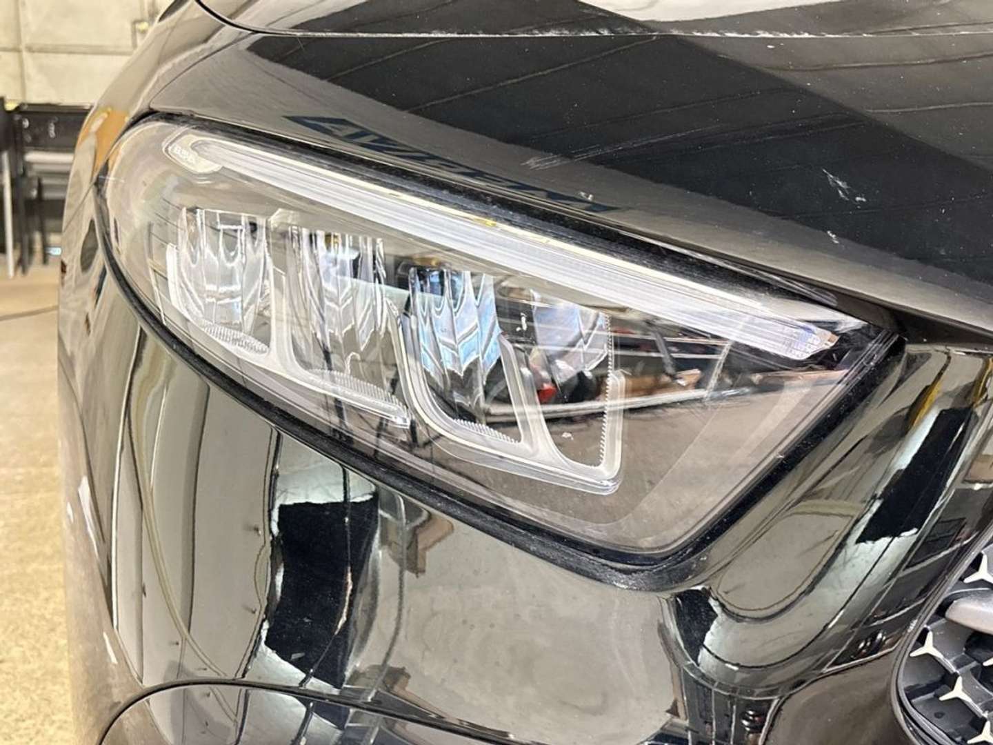Mercedes Classe A 180 AMG Line - 2025 - Joinsteer - #7