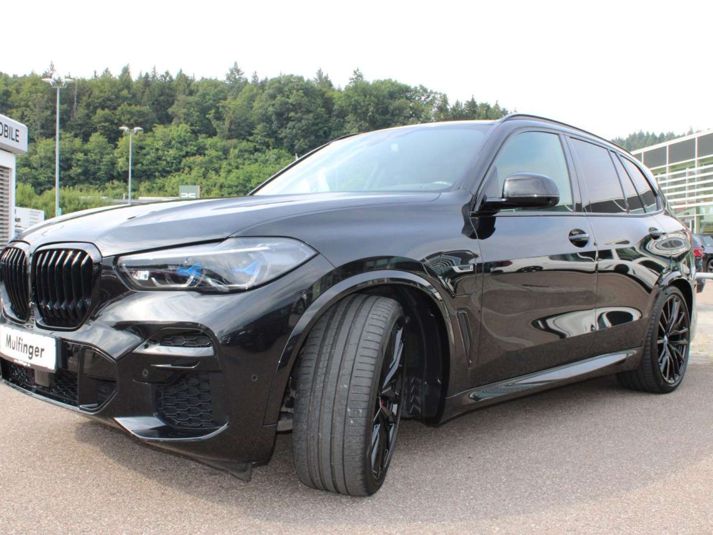 BMW X5 45e XDrive Laser - 2022 - Joinsteer - #2