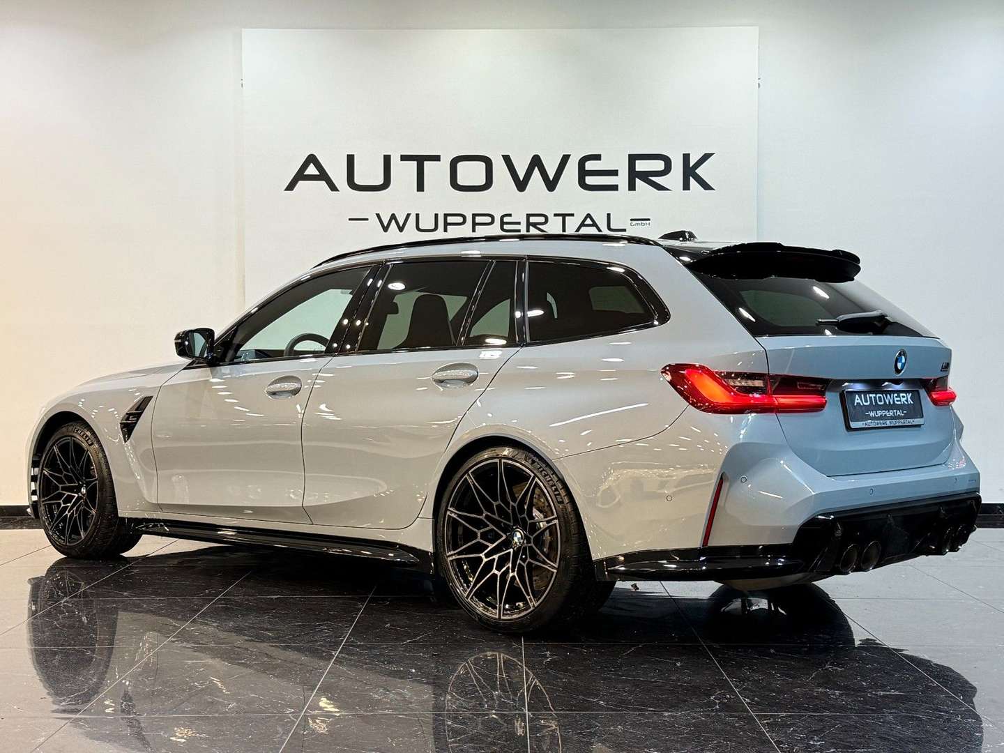 BMW M3 Touring M3 XDrive Competition M Sport - 2023 - Joinsteer - #6