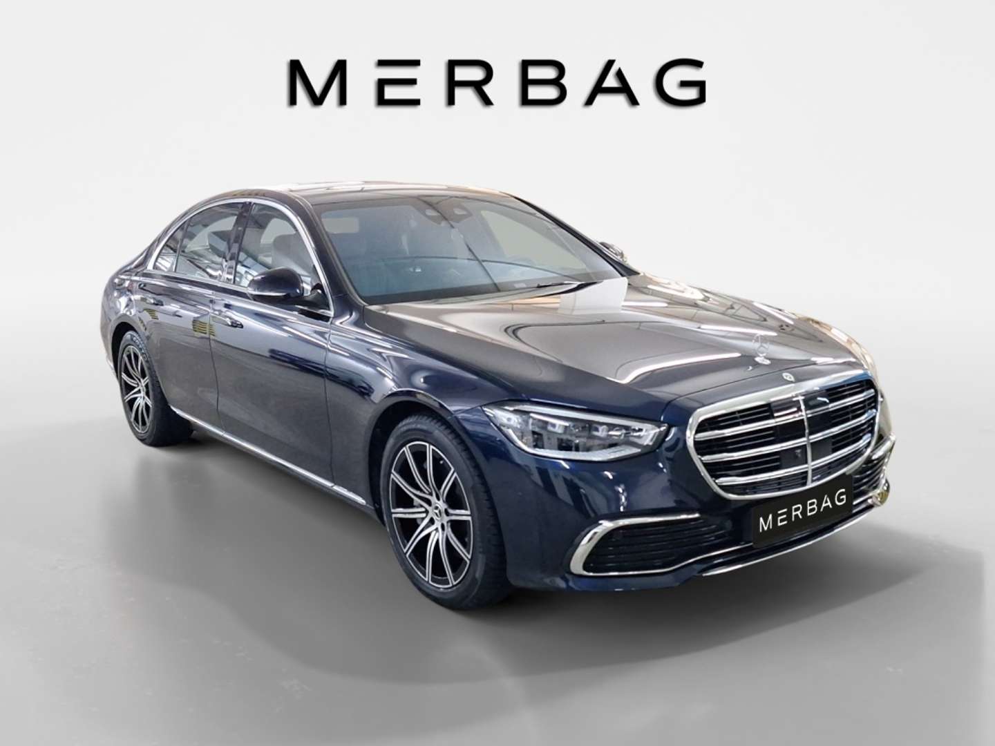 Mercedes Classe S 450 - 2024 - Joinsteer - #6