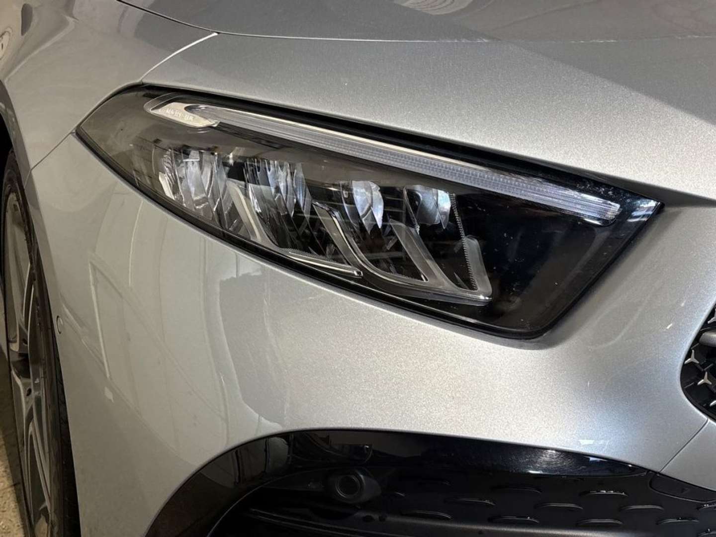 Mercedes Classe A 180 AMG Line - 2025 - Joinsteer - #7