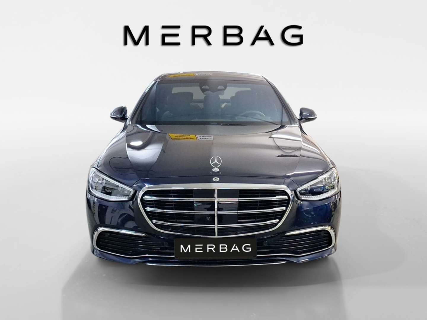 Mercedes Classe S 450 - 2024 - Joinsteer - #7