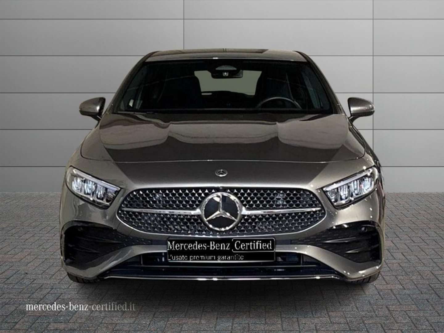 Mercedes Classe A 180 AMG Line - 2025 - Joinsteer - #3