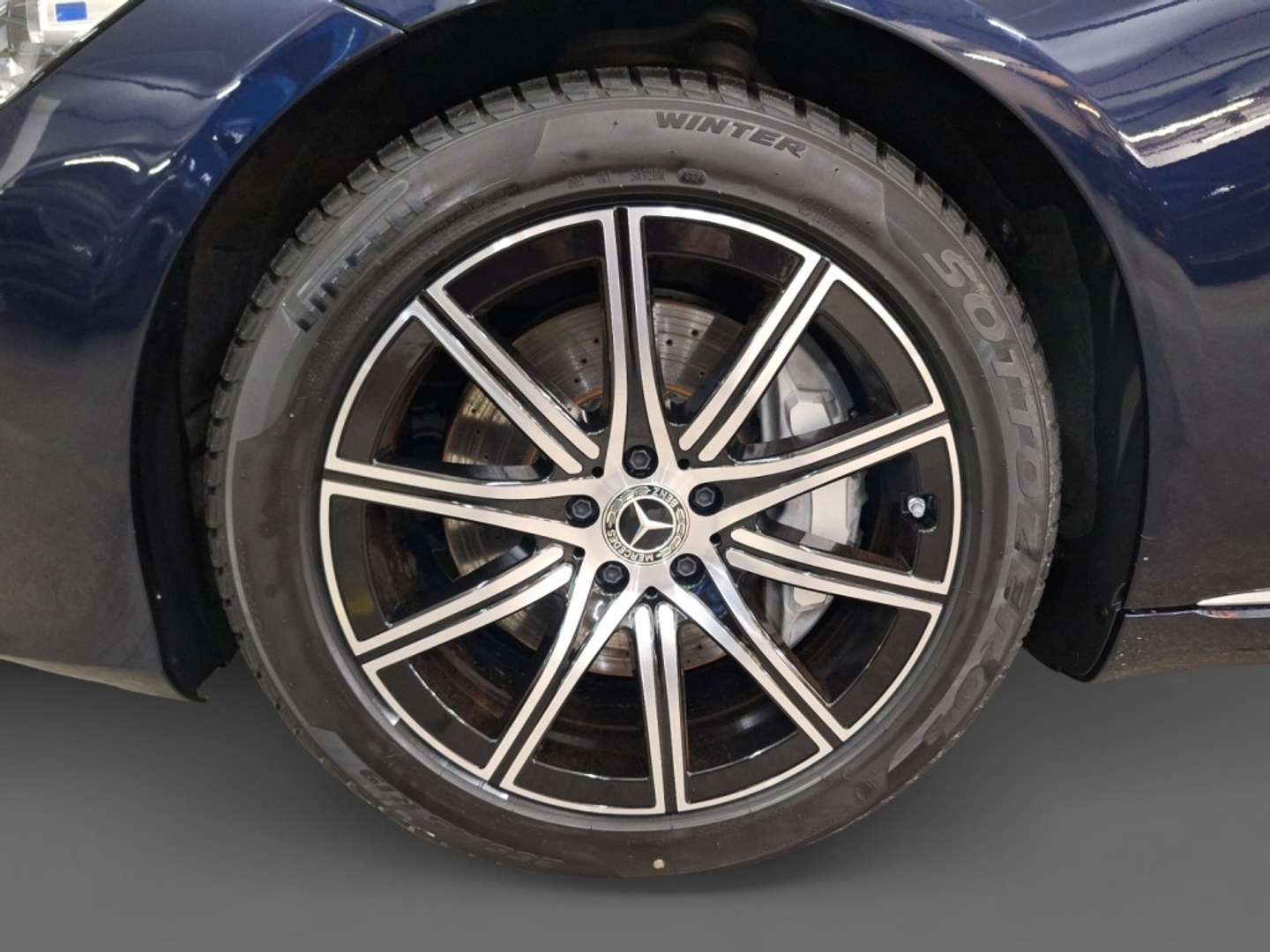 Mercedes Classe S 450 - 2024 - Joinsteer - #8