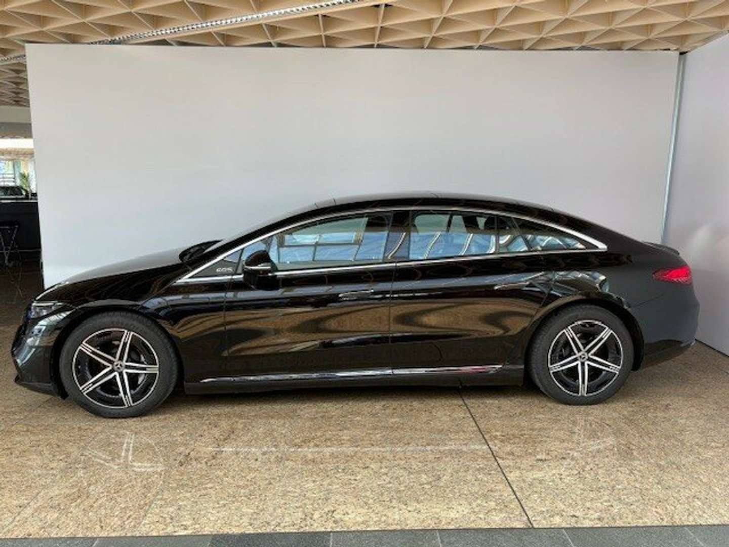 Mercedes EQS 450 Premium Plus - 2023 - Joinsteer - #1