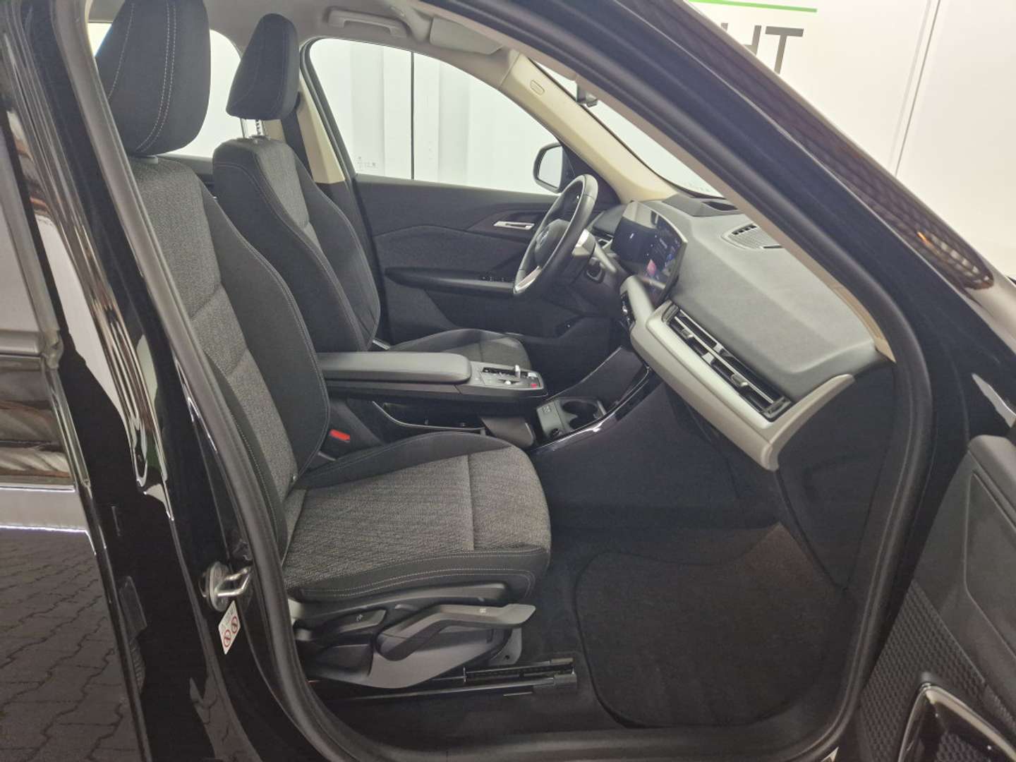 BMW X1 XDrive30 - 2024 - Joinsteer - #16