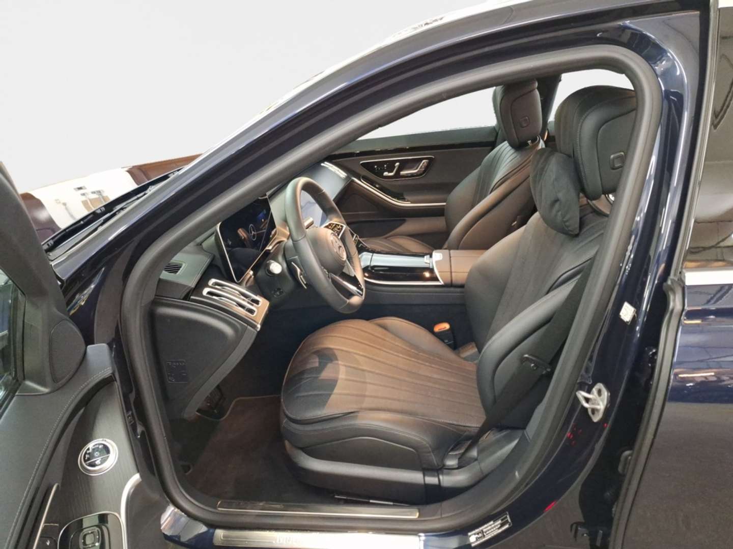 Mercedes Classe S 450 - 2024 - Joinsteer - #9