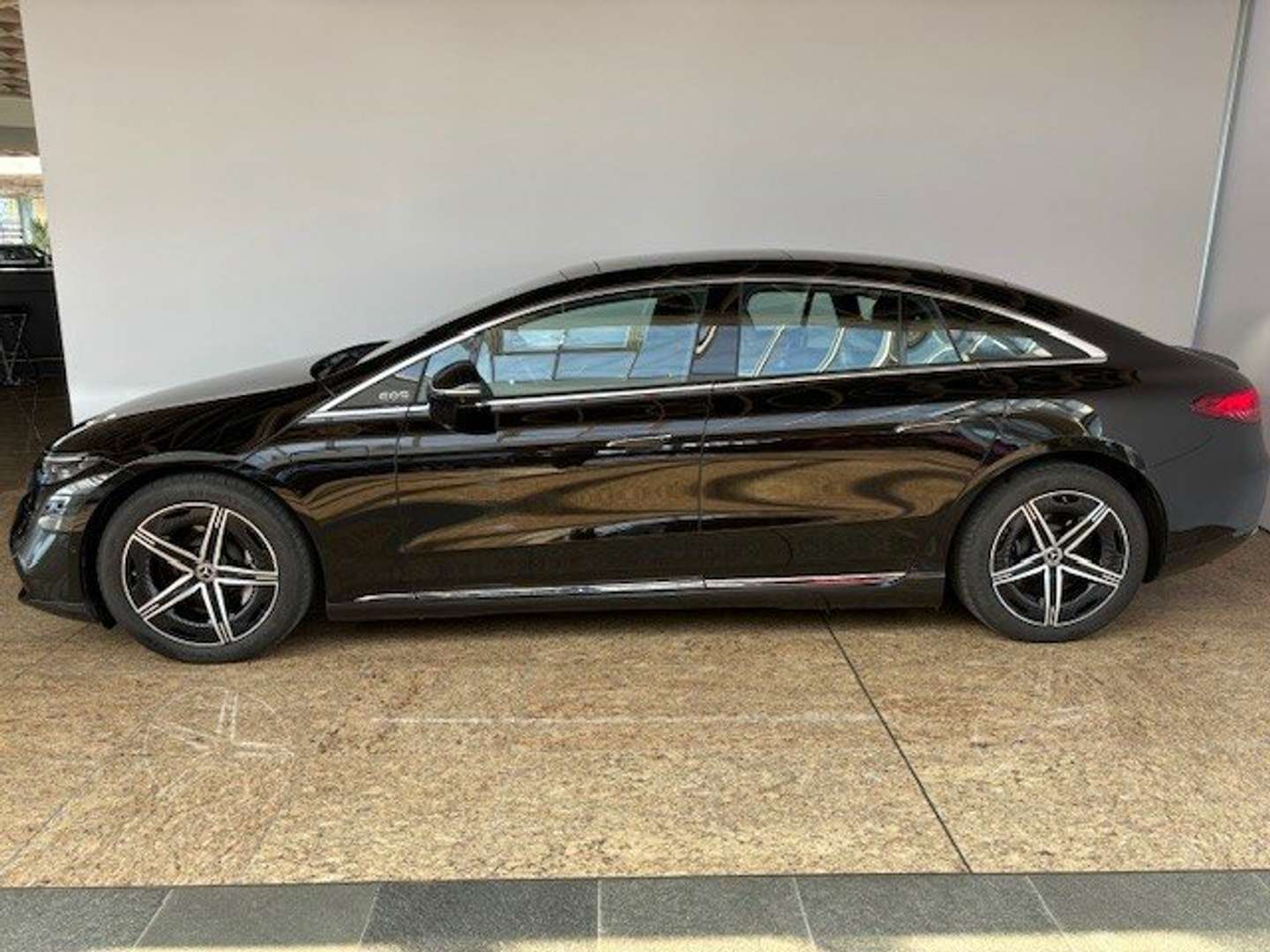 Mercedes EQS 450 Premium Plus - 2023 - Joinsteer - #2