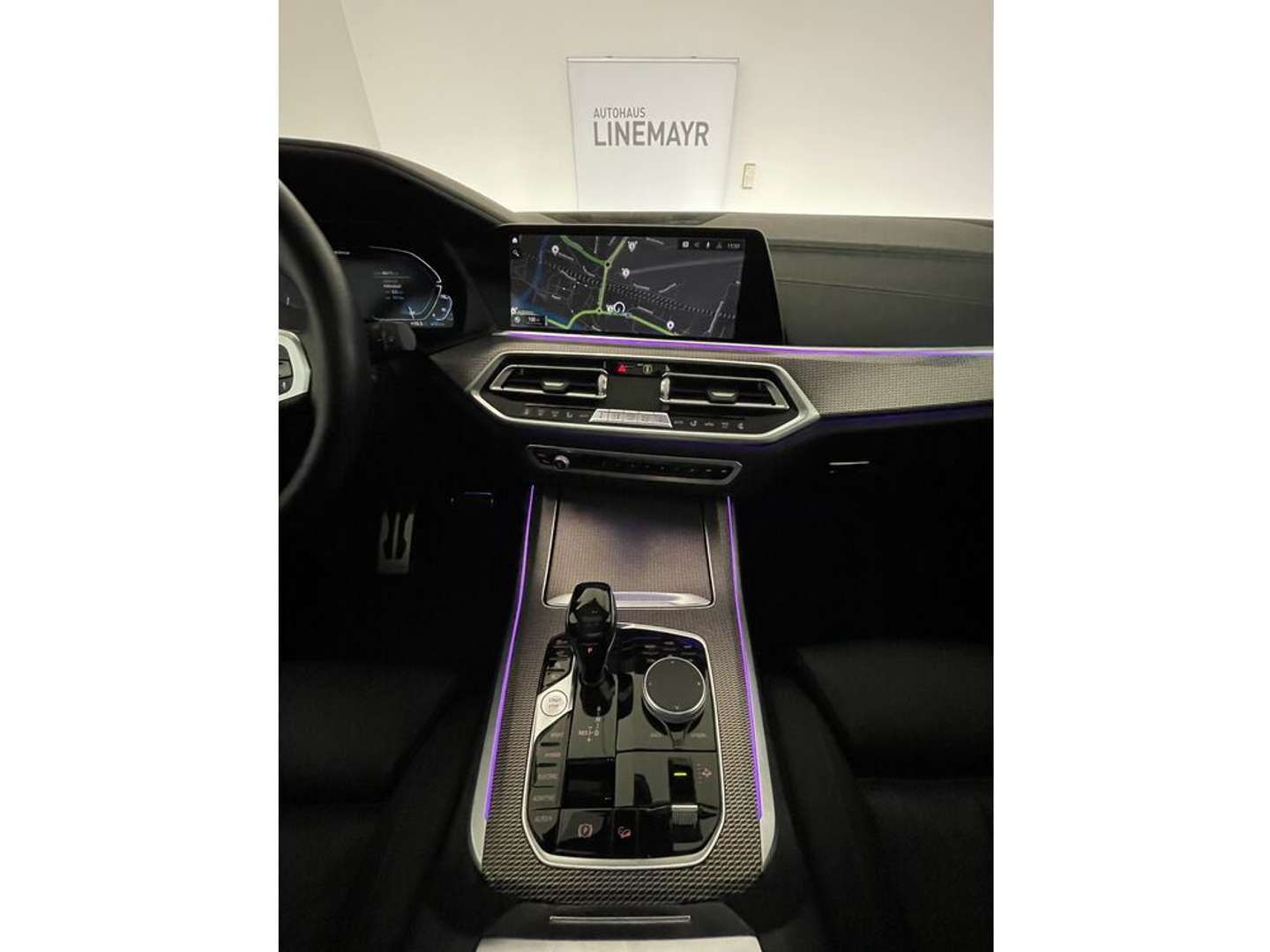 BMW X5 45e XDrive M Sport - 2021 - Joinsteer - #15