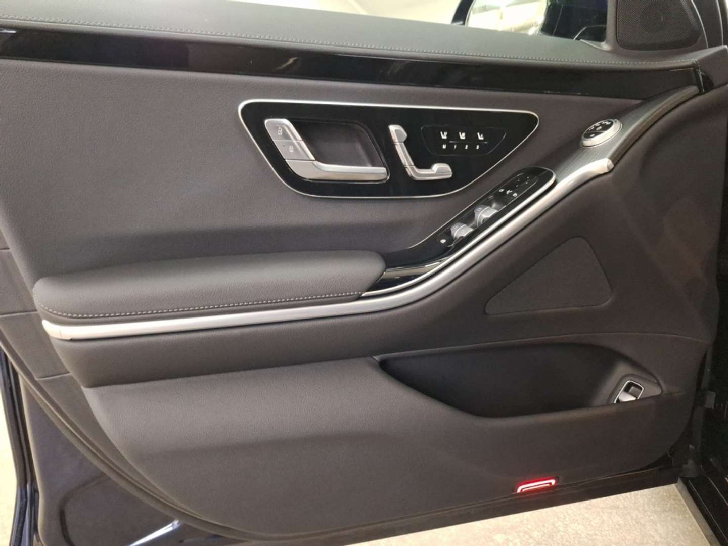 Mercedes Classe S 450 - 2024 - Joinsteer - #10