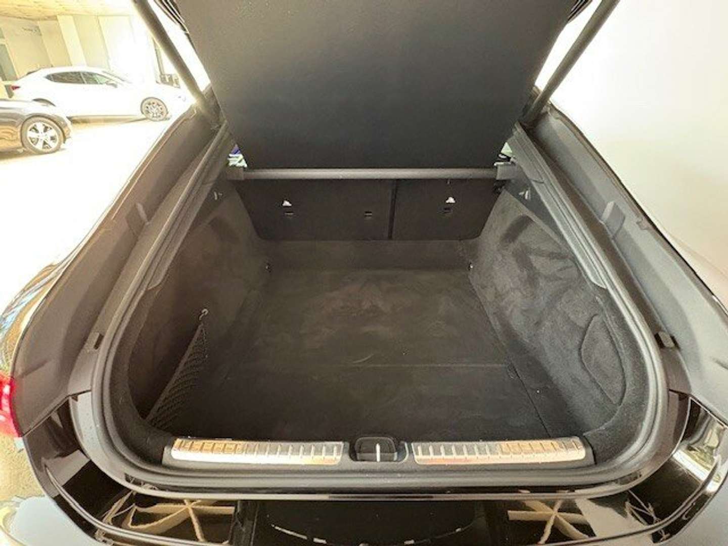 Mercedes EQS 450 Premium Plus - 2023 - Joinsteer - #4