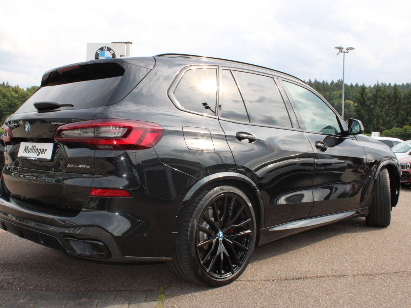 BMW X5 45e XDrive Laser - 2022 - Joinsteer - #3