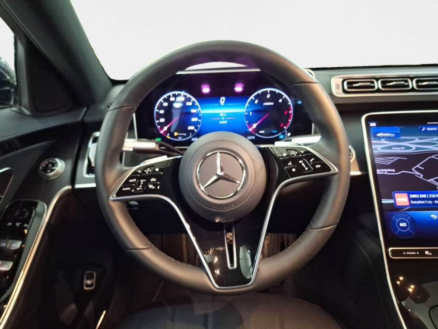 Mercedes Classe S 450 - 2024 - Joinsteer - #12
