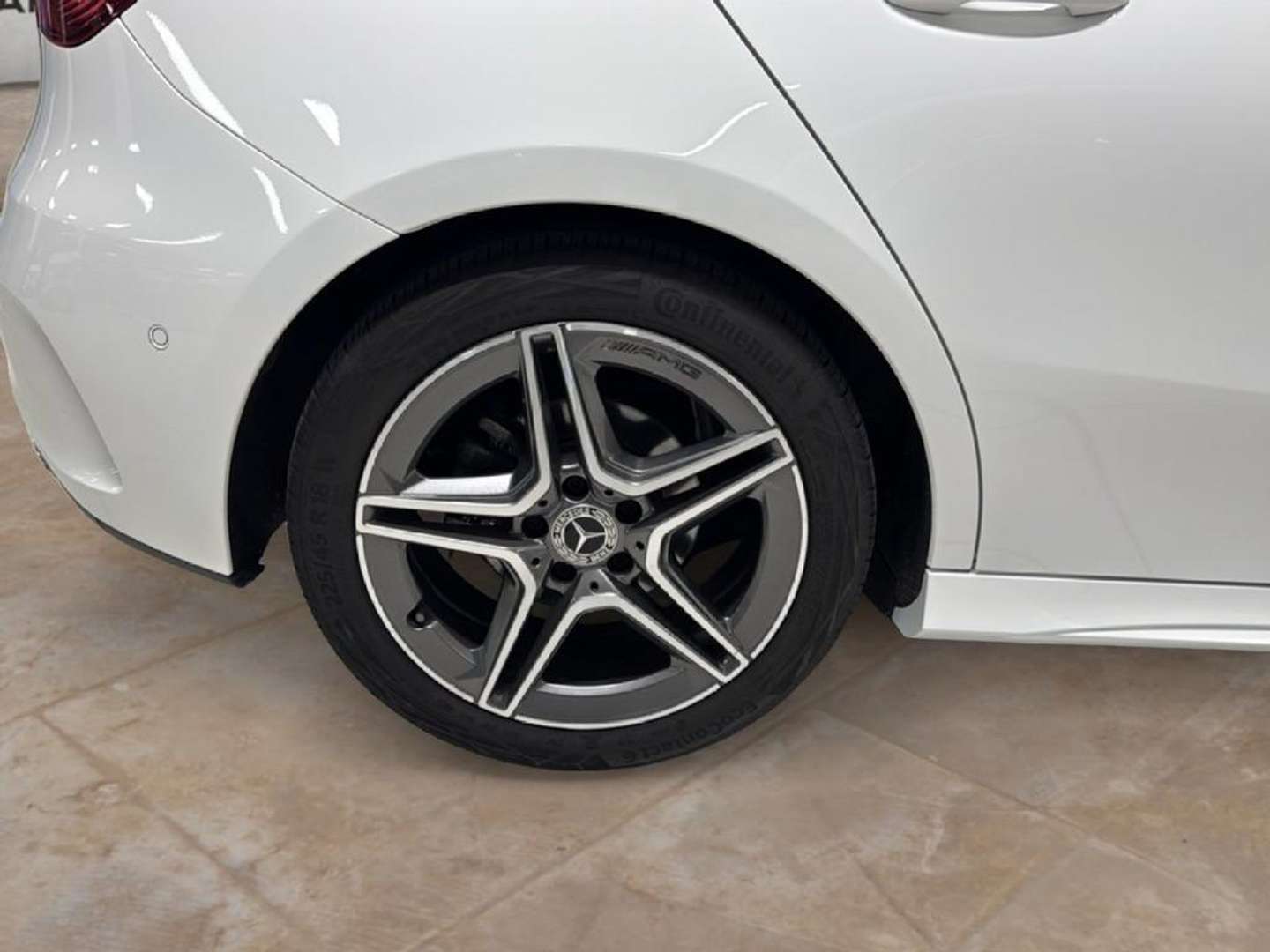 Mercedes Classe A 180 AMG Line - 2023 - Joinsteer - #5