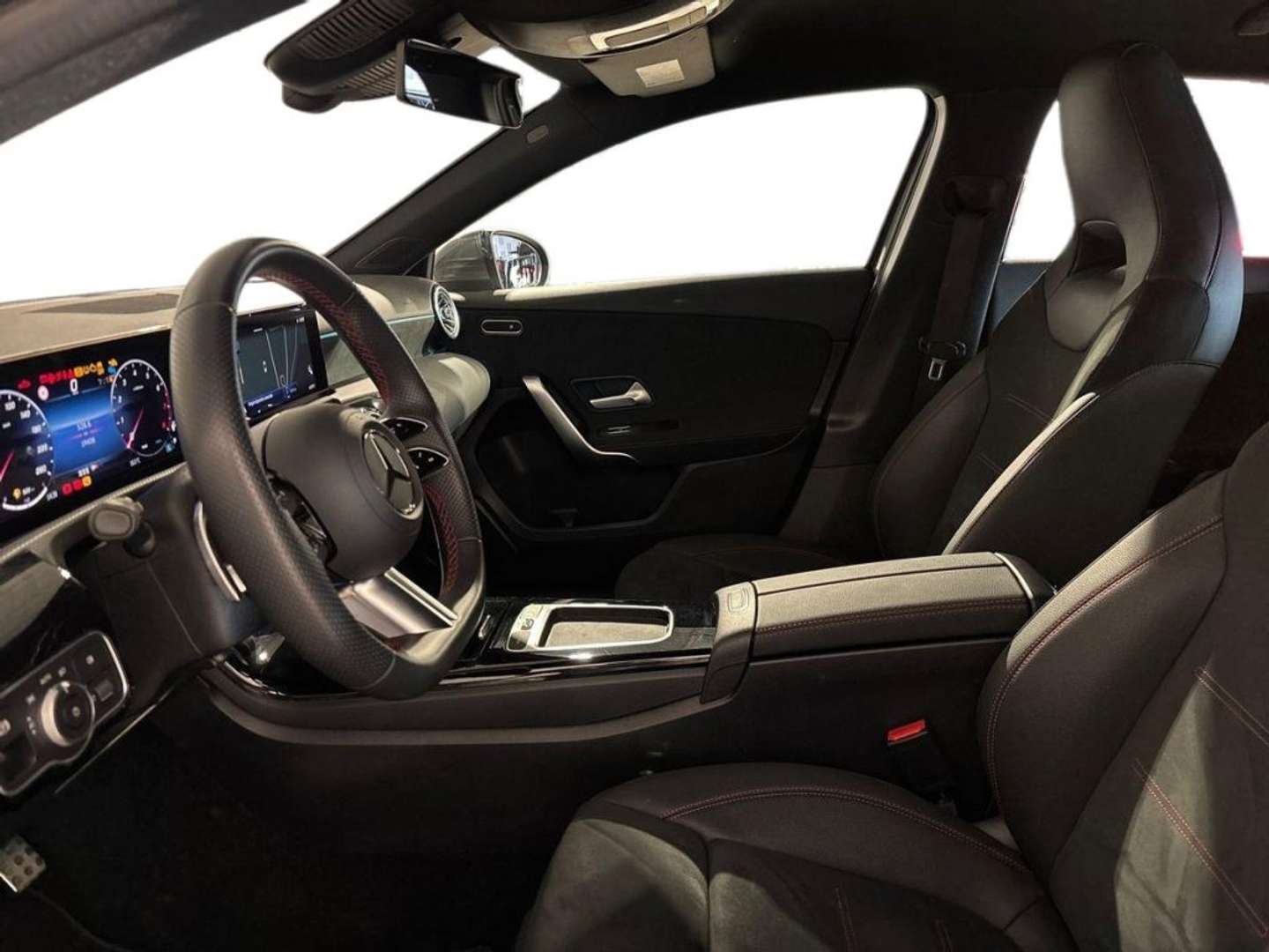 Mercedes Classe A 180 AMG Line - 2025 - Joinsteer - #10